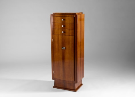 Leleu cabinets