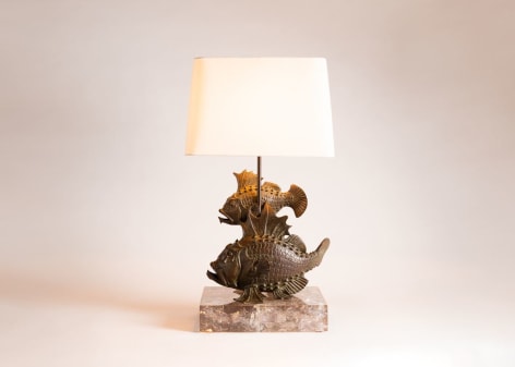 Henault Table Lamp