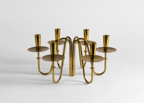 Parzinger Candlelabras