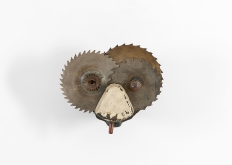 despont mask