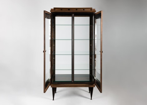 Tom Dixon Vitrine