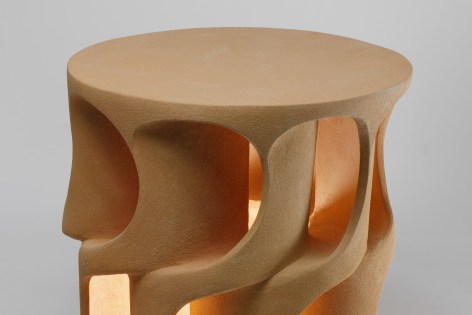 bareff side table