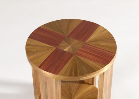 Groult table