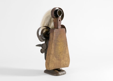 despont sculpture