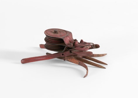despont sculpture