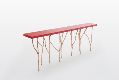 visconti console