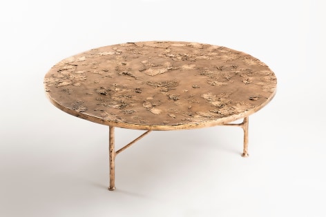 table visconti
