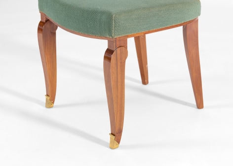 Leleu Side chairs