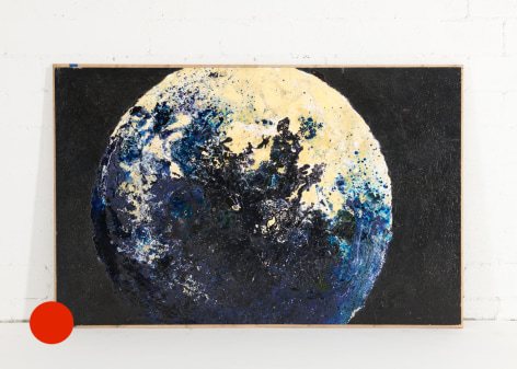 sold painting
