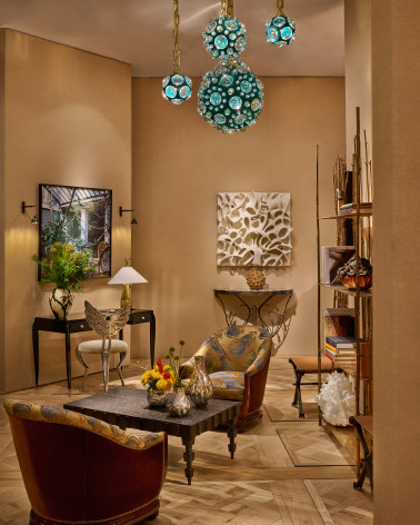 Salon 2025 Michael Mundy