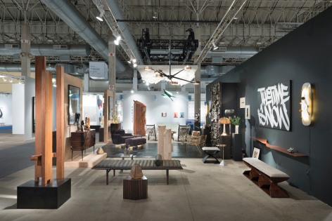 The International Exposition of Contemporary & Modern Art