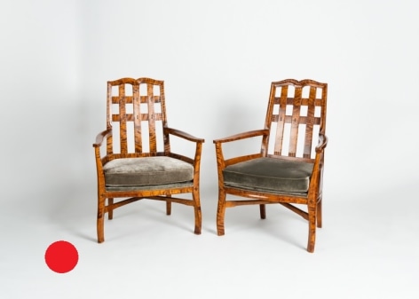 Kylberg chairs sold