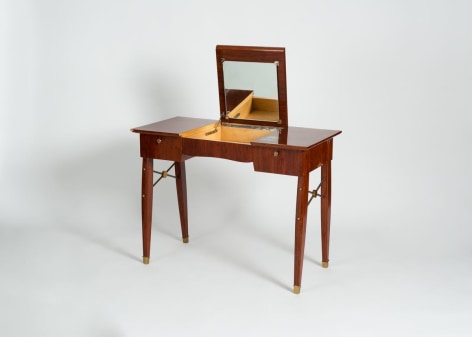 Leleu Desk and Vanity