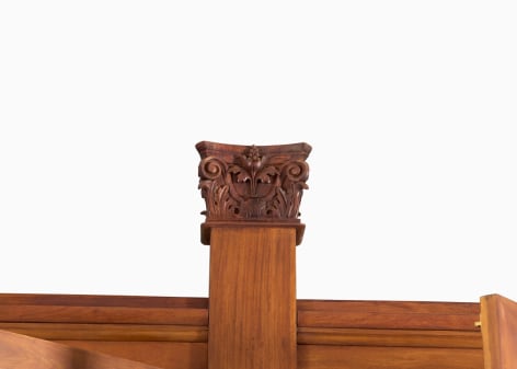 bookcase despont