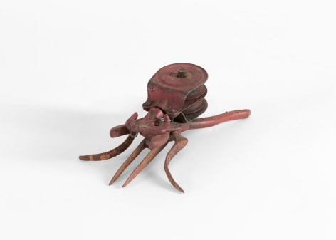 despont sculpture