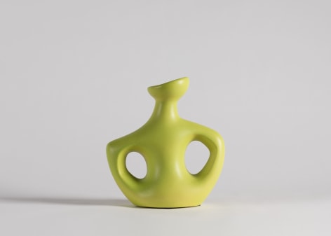 Chambost Vase