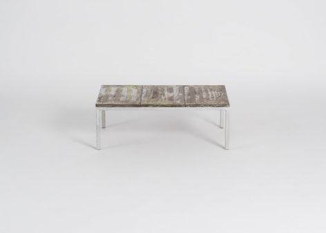 Cloutier table