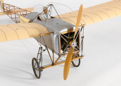plane model