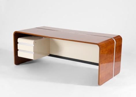 boyer desk
