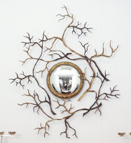 Branches Mirror