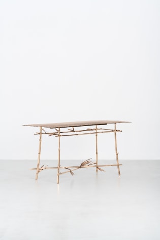 console visconti