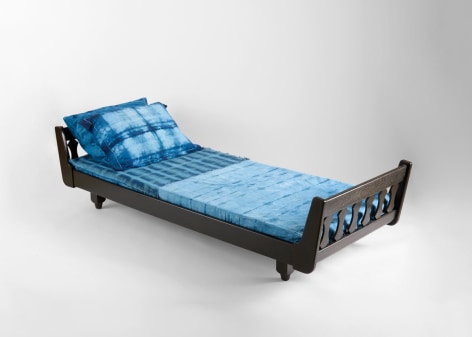 Guillerme et chambron bed