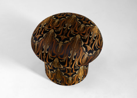 stool mushroom