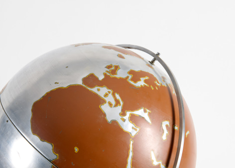 globe thierry
