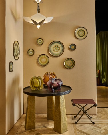 Salon 2025 Michael Mundy