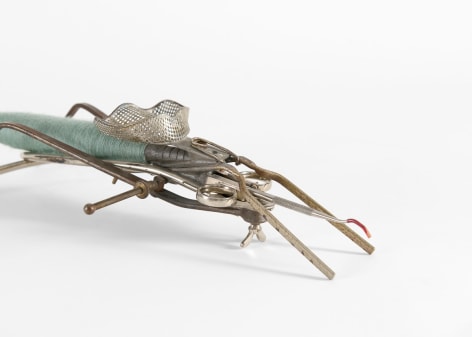 Thierry Despont sculpture