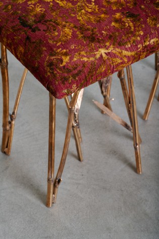 stool