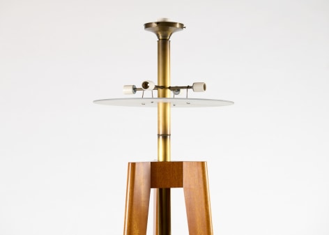despont lamp