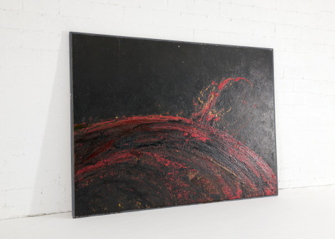 painting despont planet
