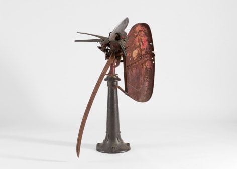 despont sculpture