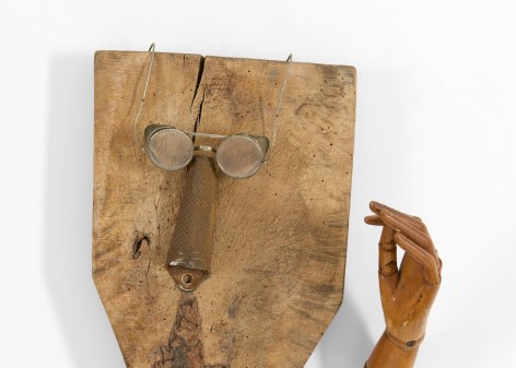 despont mask