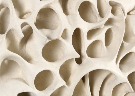 bareff wall sculpture