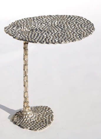 Ash table serfaty