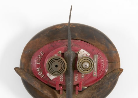 despont mask