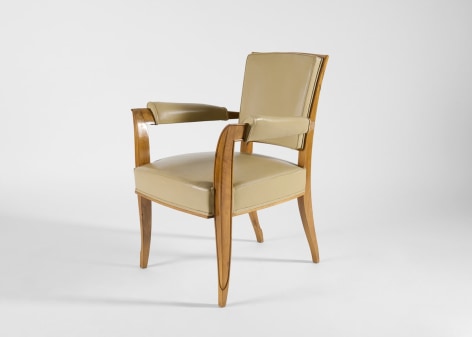 Dominique armchairs