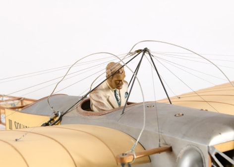 plane model