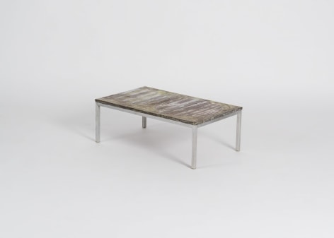 Cloutier table