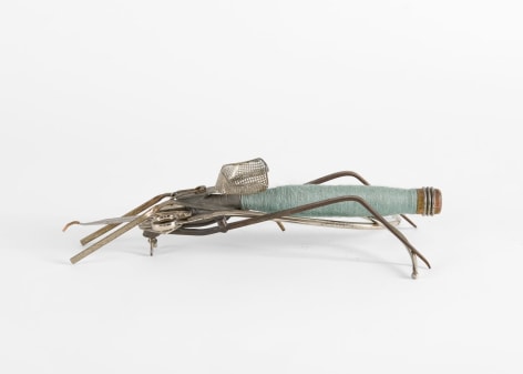 Thierry Despont sculpture