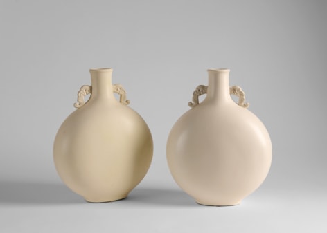 Milet / Sevres vase