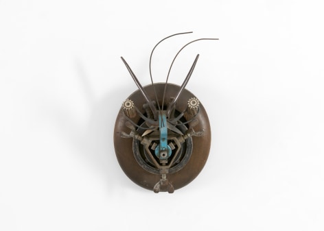 despont insect sculpture