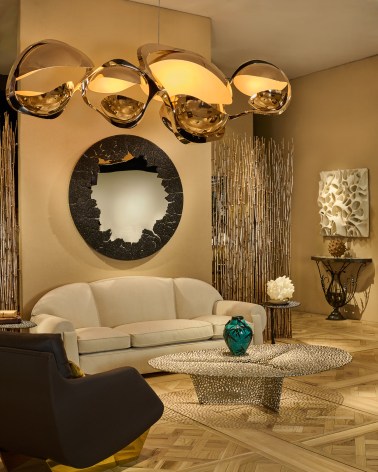 Salon 2025 Michael Mundy