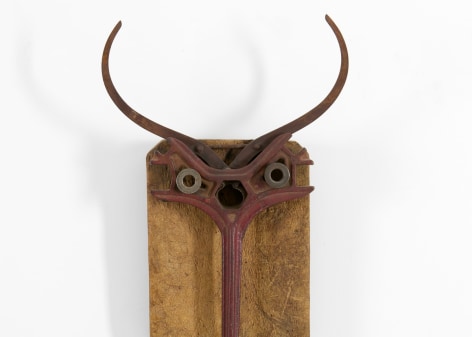 despont mask