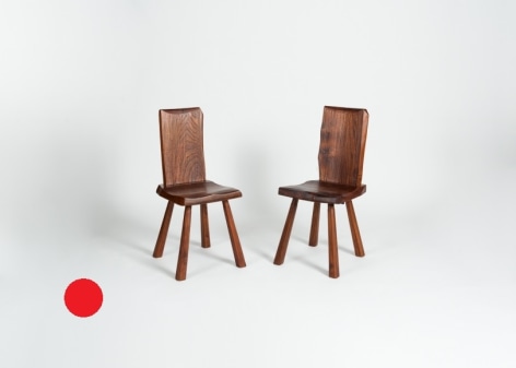 Touret chairs sold