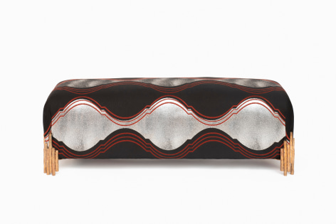visconti bench