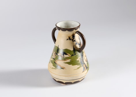 ciboure pottery