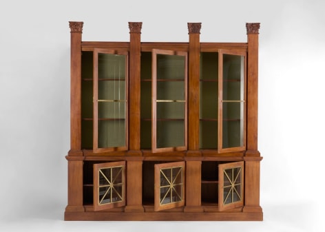 bookcase despont